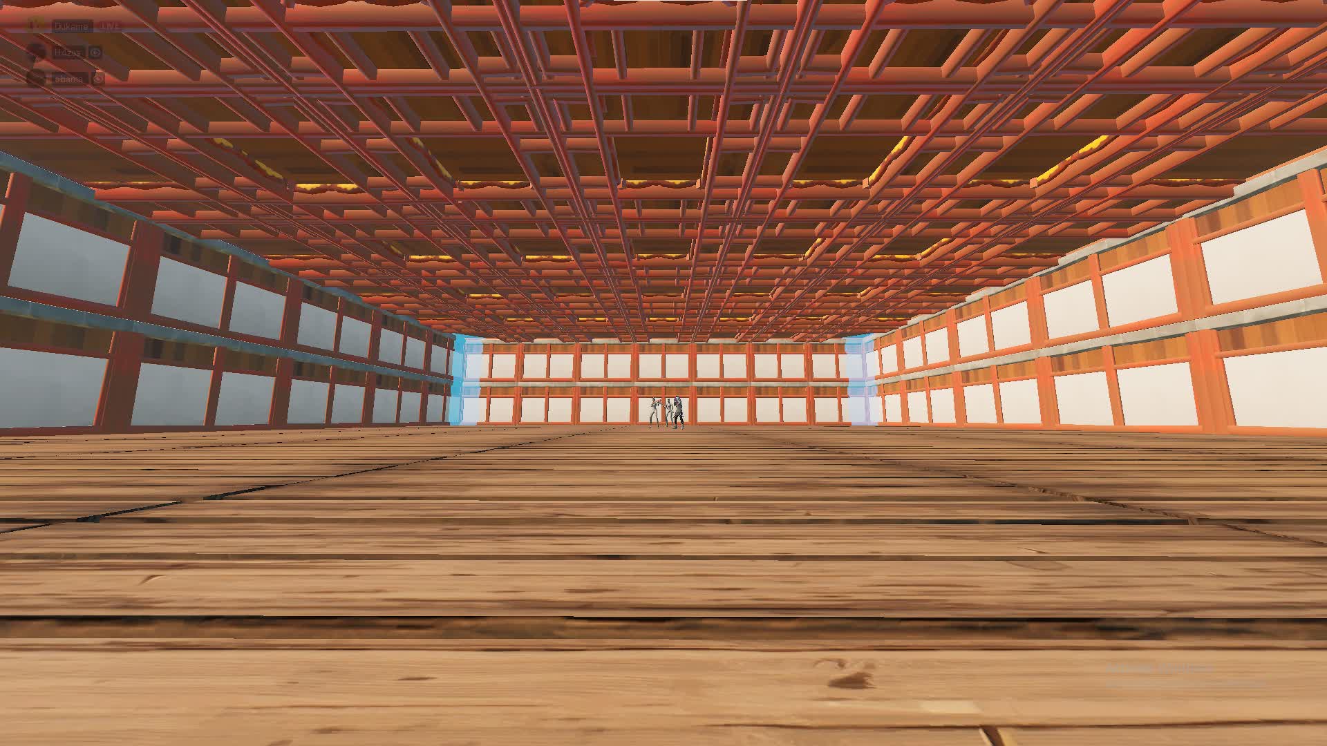 Dukames box fights