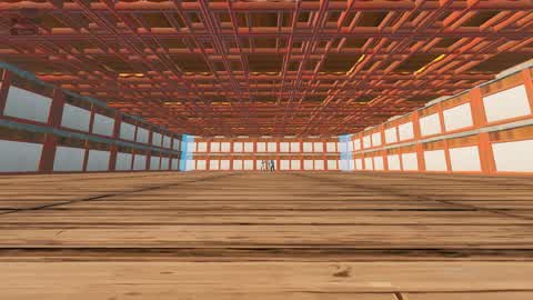 Dukames box fights