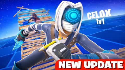 CELOX 1v1 BUILD FIGHT (200 PUMPS)
