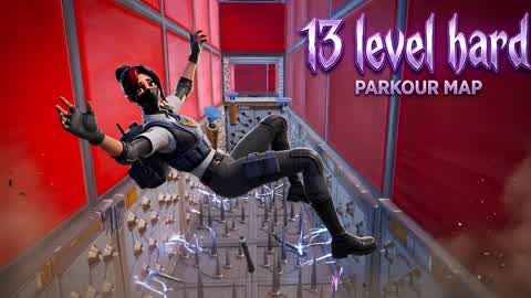 Abu Mohammed Parkour (5407)
