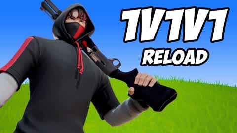 1V1V1 RELOAD INFINIT