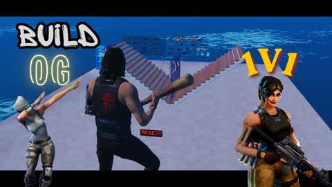 OG 1V1 Simple