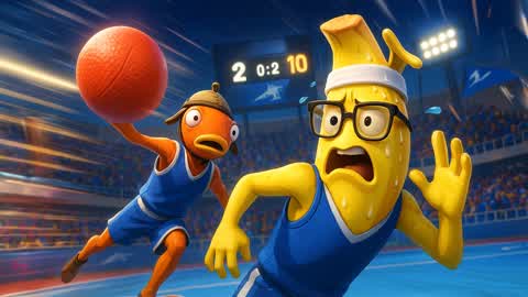 DODGEBALL CHAMPIONSHIP đ