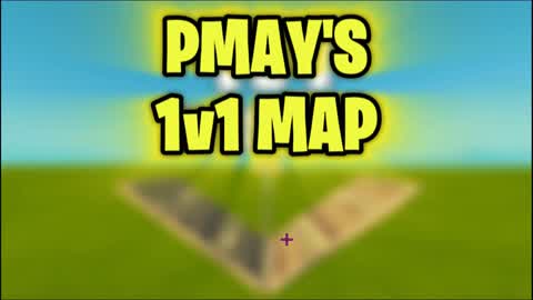 Pmay's Spectate 1v1 Map