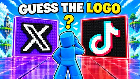 GUESS THE LOGO OR LOSE đ«Łâ