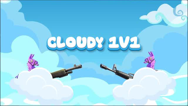 Capture 1 – CLOUDY 1v1