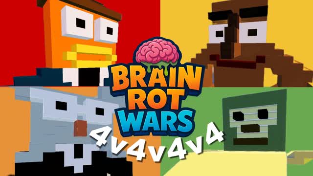 4V4V4V4! BRAINROT ZONEWARS