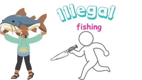 Illegal Fishing (TESTING)