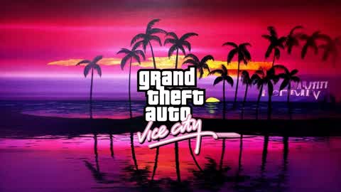 GTA DRIVE CITY