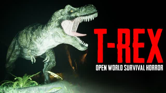 TREX (HORROR)