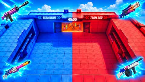 GIGA RED VS BLUE đ´đľ