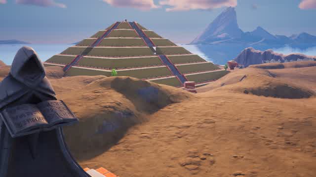 Lights and Shadows ( Boss Fight )