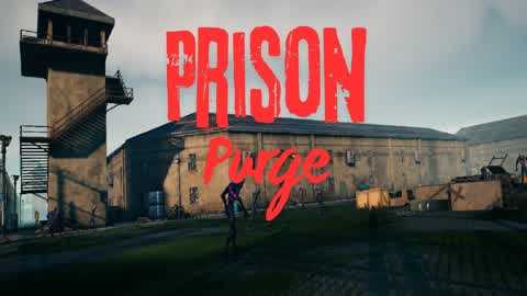 Prison Purge