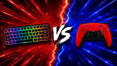 RED VS BLUE 🔴🔵 BEYOND!