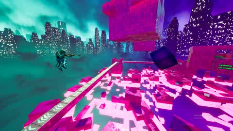 🎯Clean One Shot Map - (Sniper only)🎯