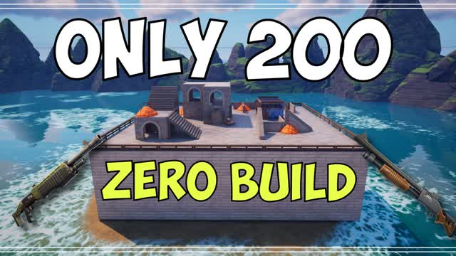 ZB ONLY 200 (HAMMER PUMP) đŻ