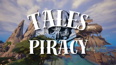 Tales of Piracy