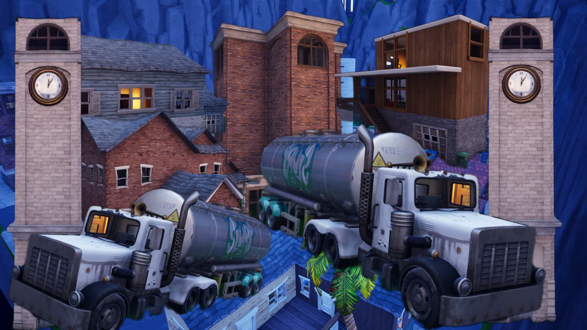 スーパーゾーンウォーズ: 極限のプレッシャー