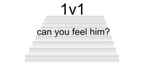 Heavenly 1v1