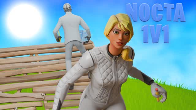 NOCTA 1v1 [MATEO DE]