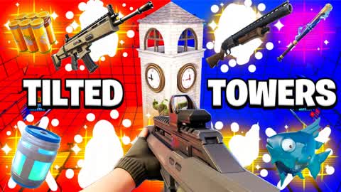 Tilted Red vs Blue N