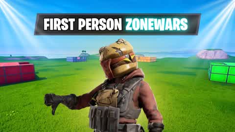 🌌FPS - ZONEWARS🌌