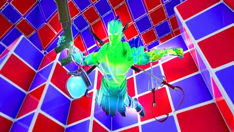 🐢TMNT🐢 🟥THE-PIT🟪