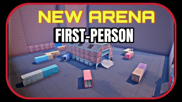💥 NEW ARENA PVP ⚡️