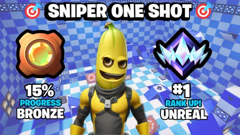 🎯 ONE SHOT FFA 💥RANKED