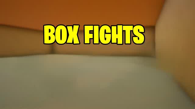 Box fights free for all