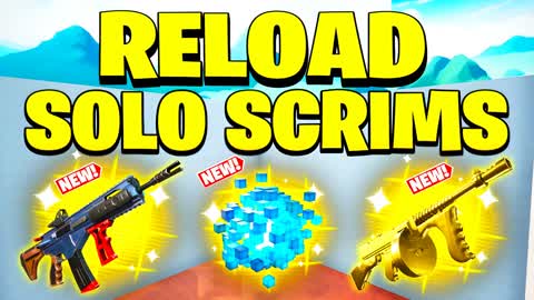 SCRIMS PRO SOLO RANKEDفلسطين reload octo