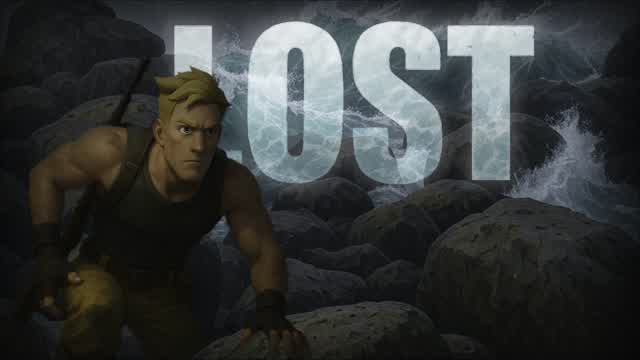Capture 1 – LOST