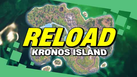 🌴Reload - KRONOS ISLAND🌴