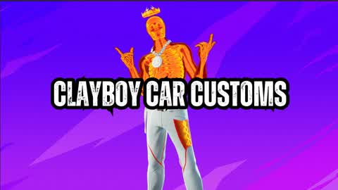 Clayboy Car Customs