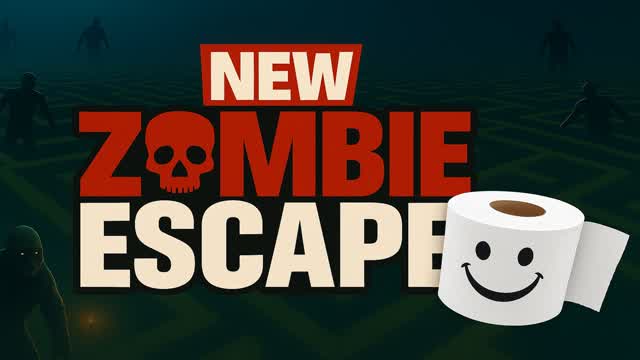 🧻Zombie Hive Escape🧻
