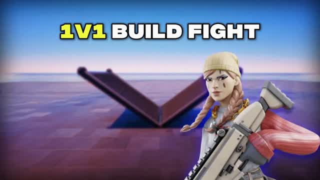 1V1 Practice