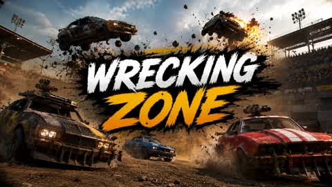 Wrecking Zone