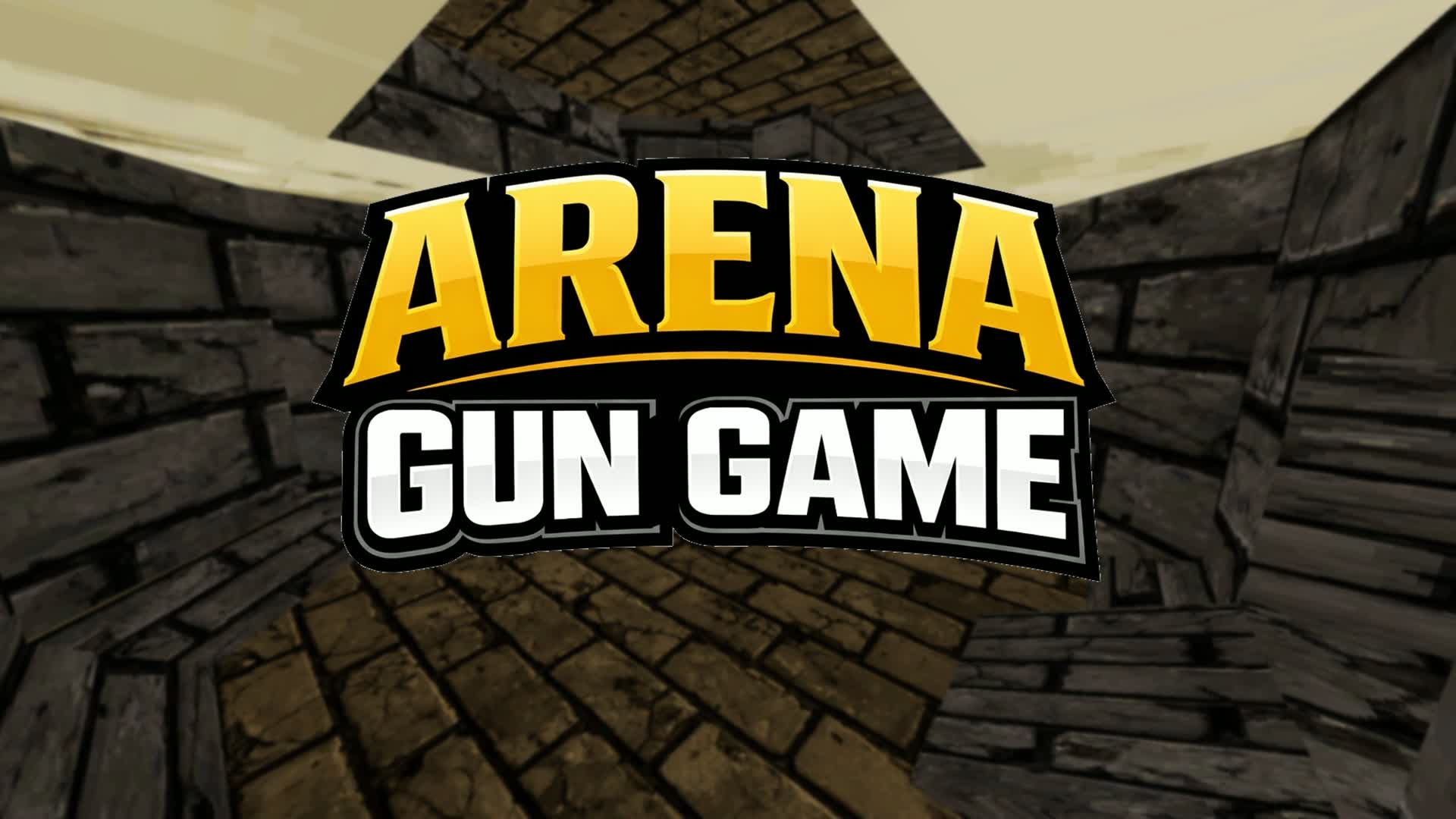 アリーナ・ガンゲーム