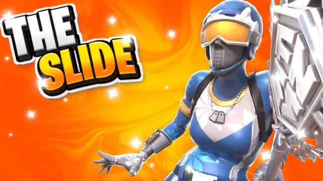 THE SLIDE CHILL