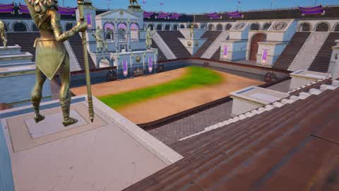Colosal Islande