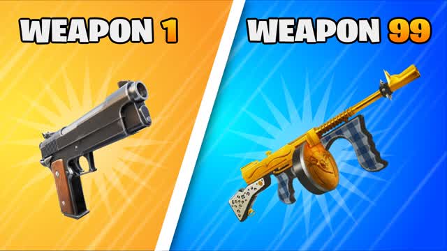 đ« Greasy Grove Gun Game