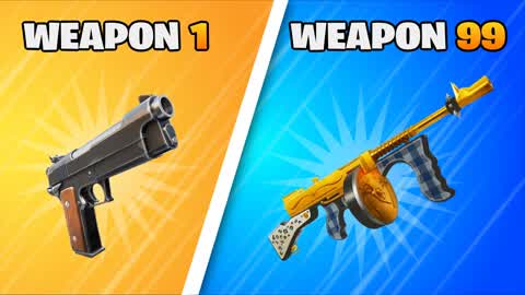 🔫 Greasy Grove Gun Game