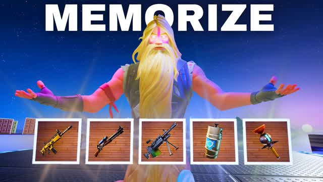 MEMORY LOOT