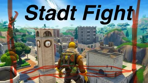 Stadt fight