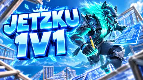 JETZKU 1V1 BUILD FIGHT