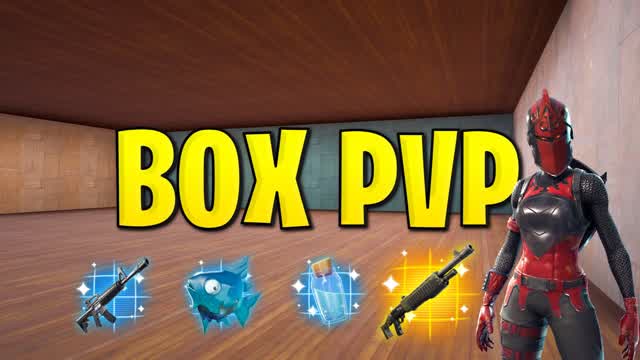 MARTOZ BOX PVP
