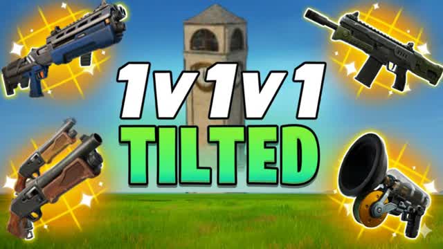 1v1v1 TILTED
