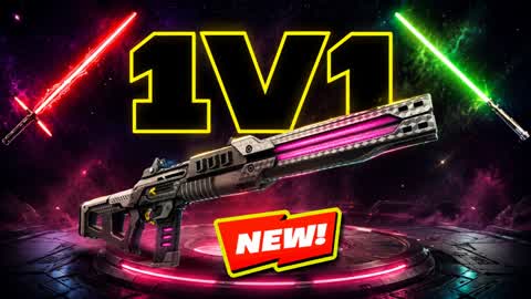 1v1 ARENA WARS