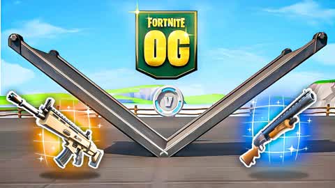 ⭐OG BUILD FIGHTS⭐