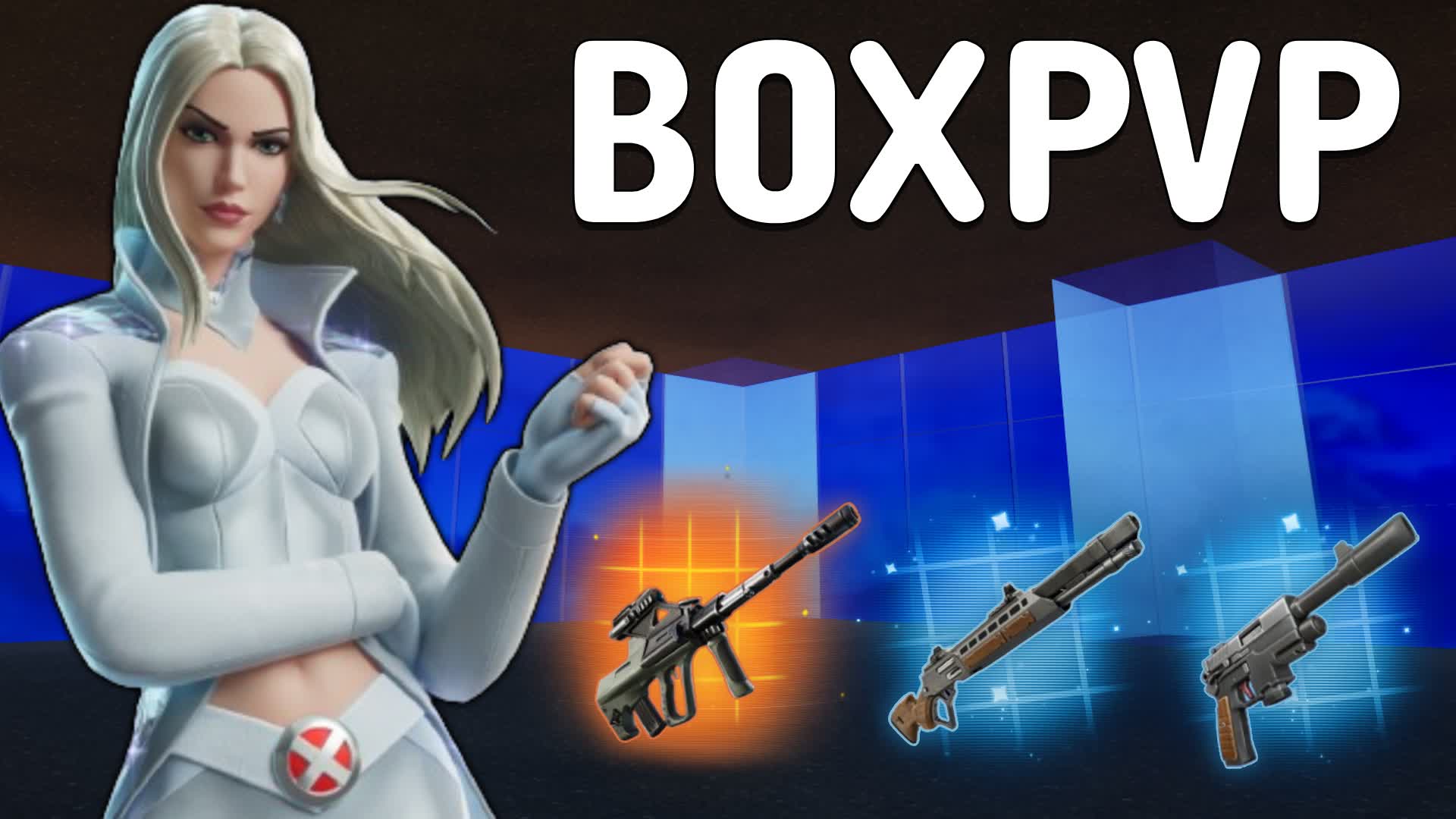 📦CH5 S4 BOXFIGHTS | 8 PLAYERS📦